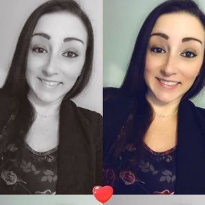 Meet your Posher, Stacy